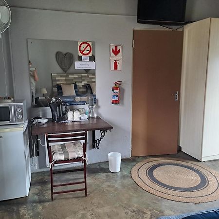 Lallapanzi Country Stay Ermelo Ngoại thất bức ảnh