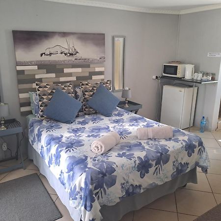 Lallapanzi Country Stay Ermelo Ngoại thất bức ảnh