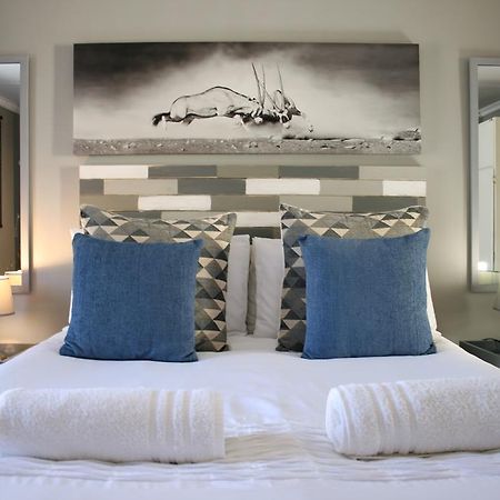 Lallapanzi Country Stay Ermelo Ngoại thất bức ảnh