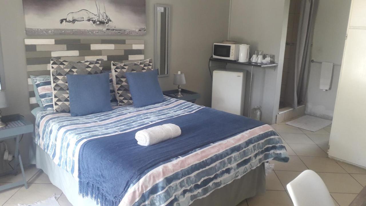 Lallapanzi Country Stay Ermelo Ngoại thất bức ảnh