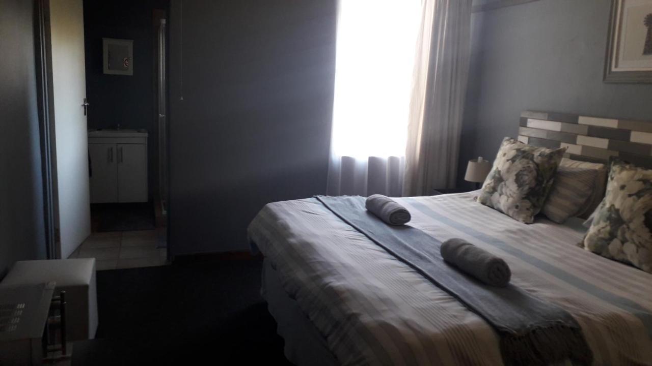 Lallapanzi Country Stay Ermelo Ngoại thất bức ảnh