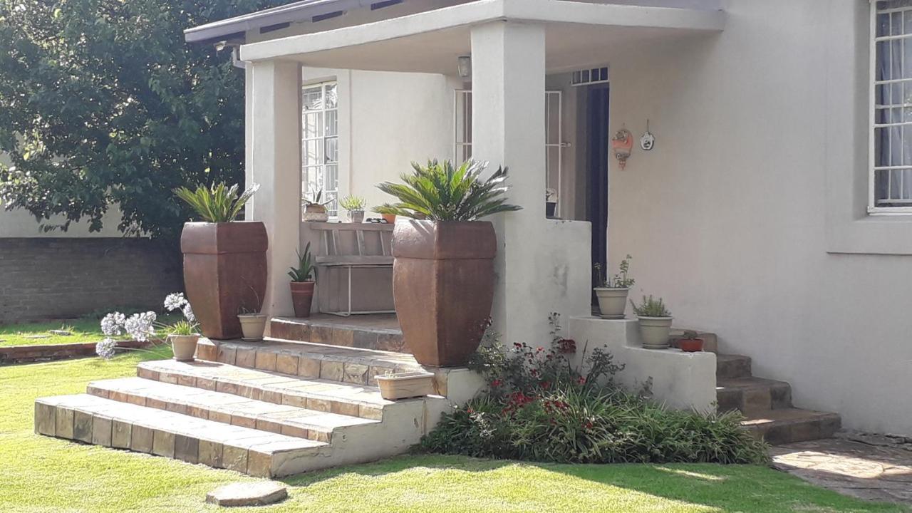 Lallapanzi Country Stay Ermelo Ngoại thất bức ảnh