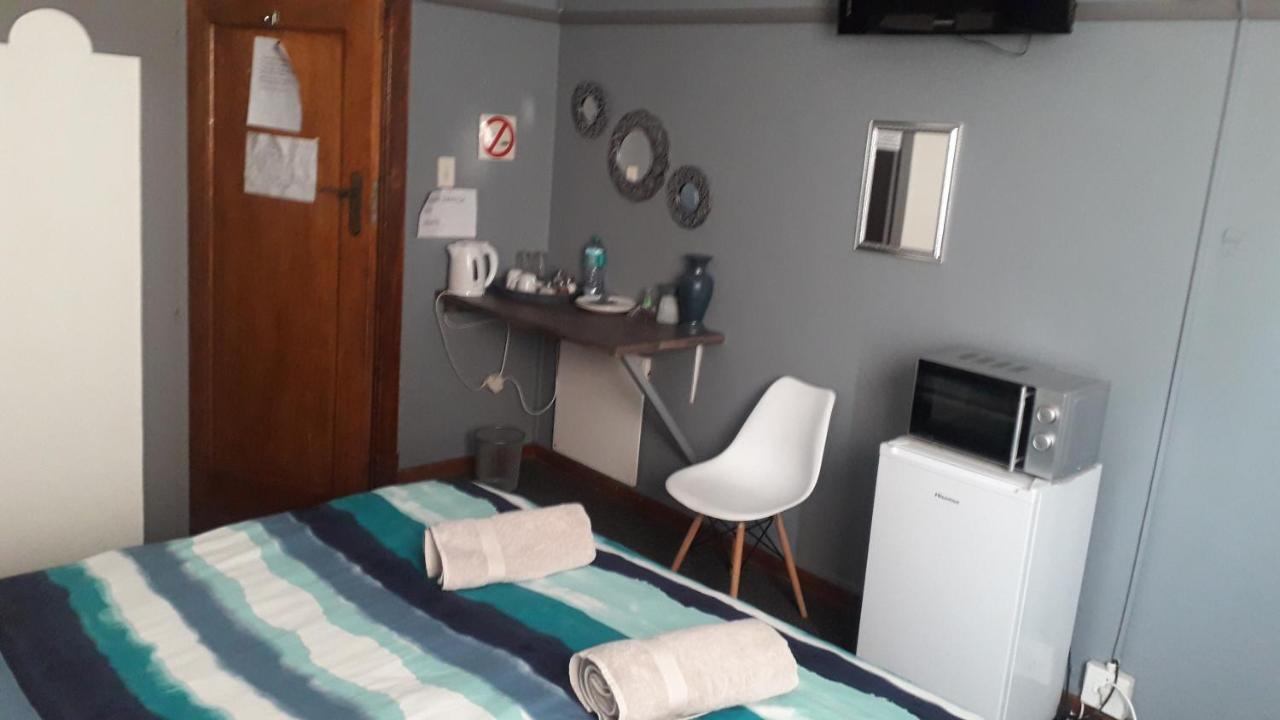 Lallapanzi Country Stay Ermelo Ngoại thất bức ảnh