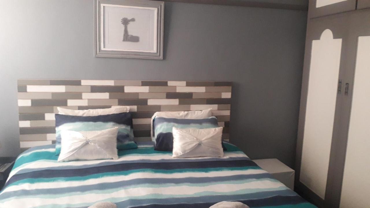 Lallapanzi Country Stay Ermelo Ngoại thất bức ảnh
