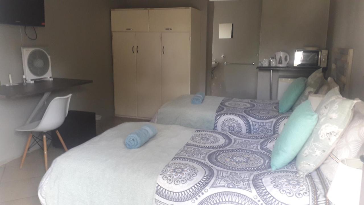 Lallapanzi Country Stay Ermelo Ngoại thất bức ảnh