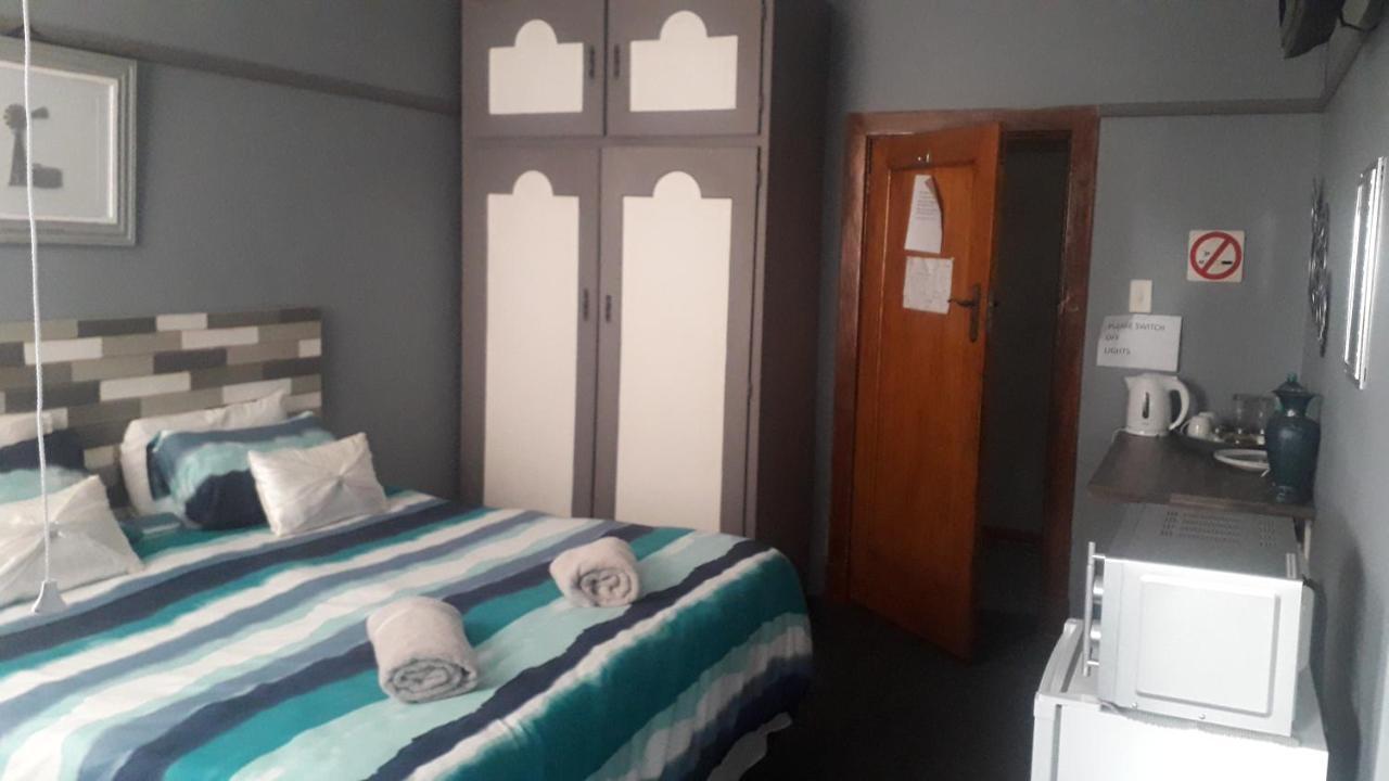Lallapanzi Country Stay Ermelo Ngoại thất bức ảnh