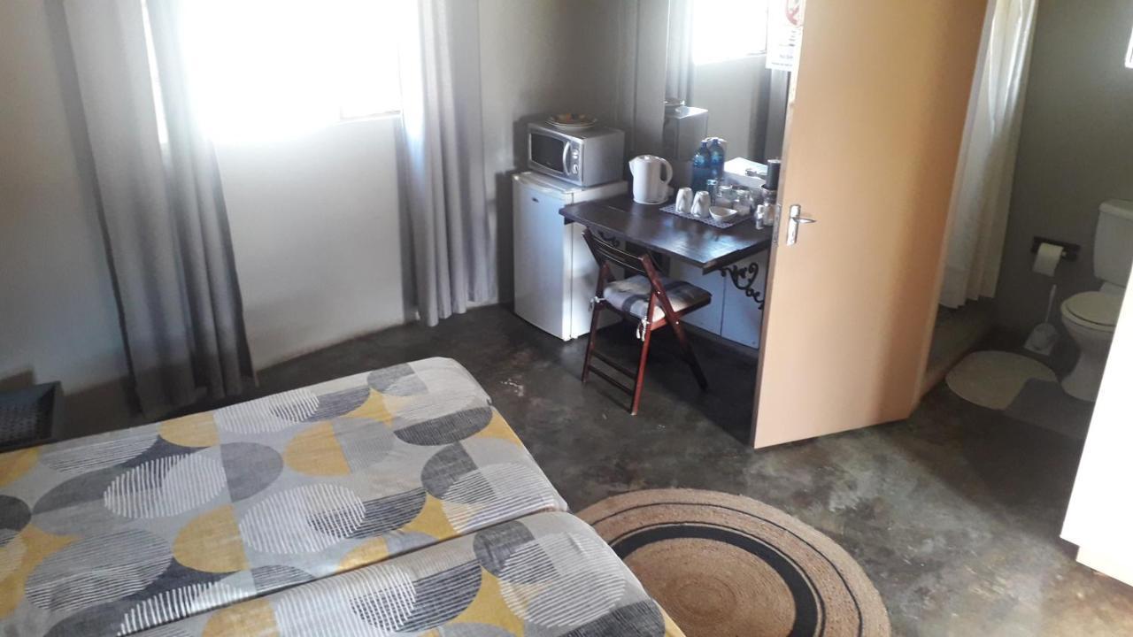 Lallapanzi Country Stay Ermelo Ngoại thất bức ảnh