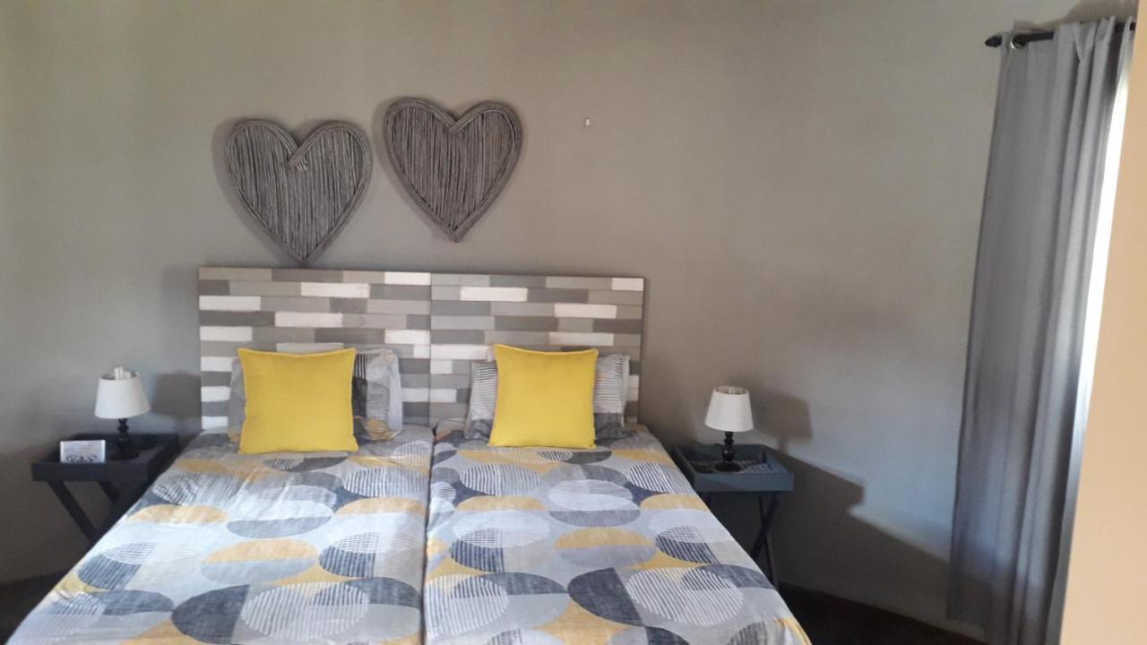 Lallapanzi Country Stay Ermelo Ngoại thất bức ảnh