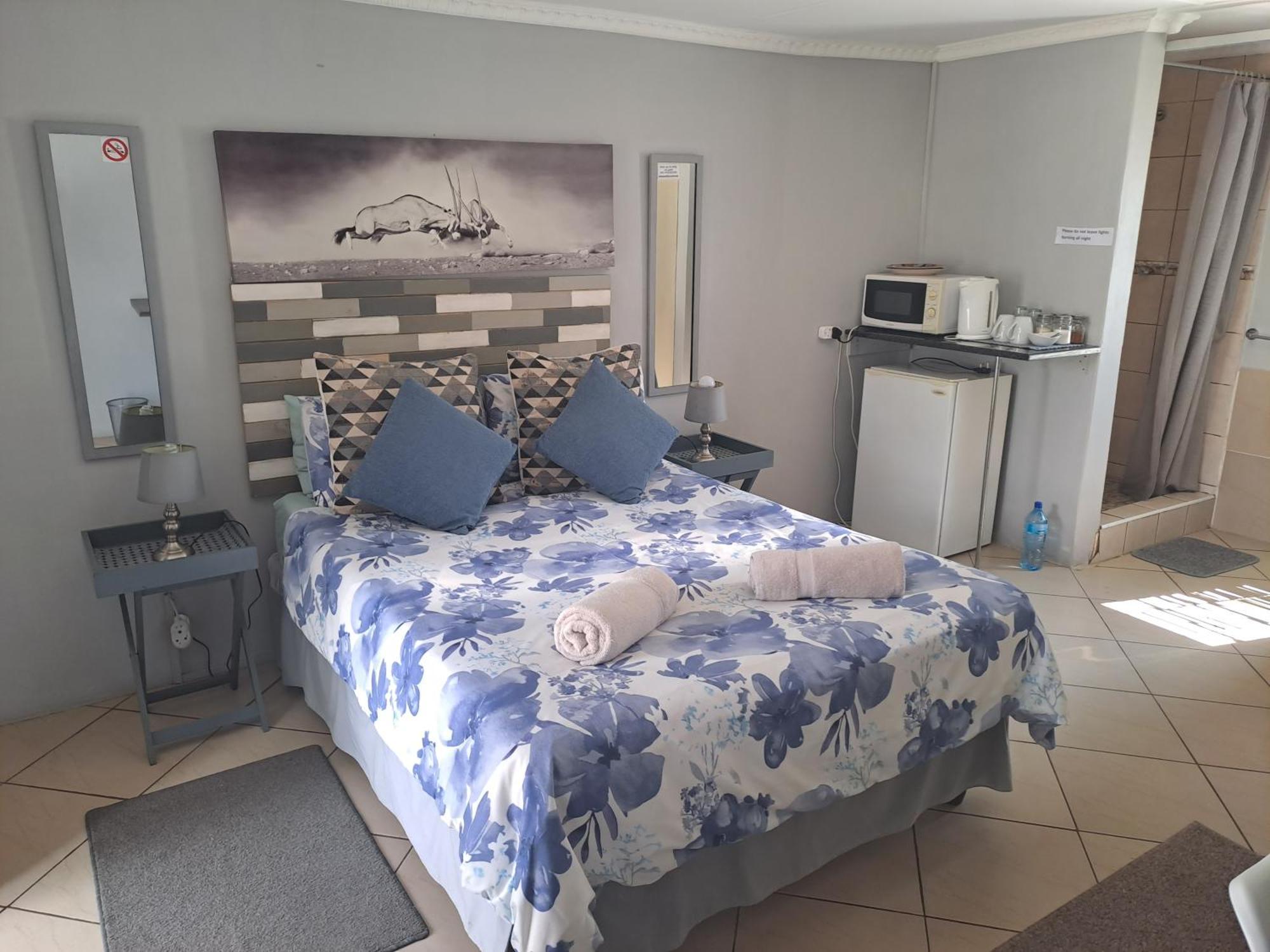Lallapanzi Country Stay Ermelo Ngoại thất bức ảnh