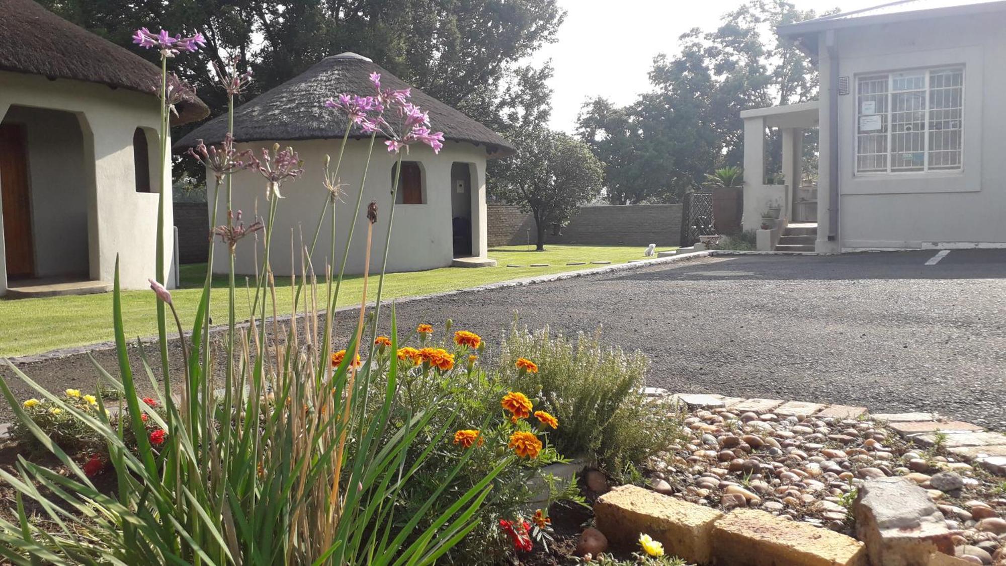 Lallapanzi Country Stay Ermelo Ngoại thất bức ảnh