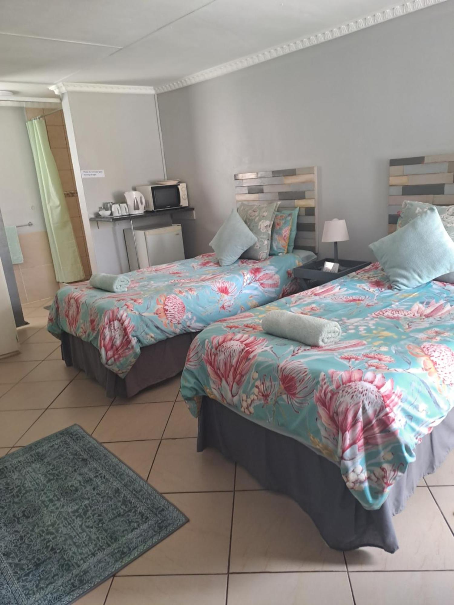 Lallapanzi Country Stay Ermelo Ngoại thất bức ảnh