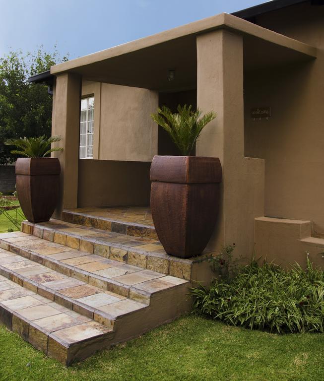 Lallapanzi Country Stay Ermelo Ngoại thất bức ảnh