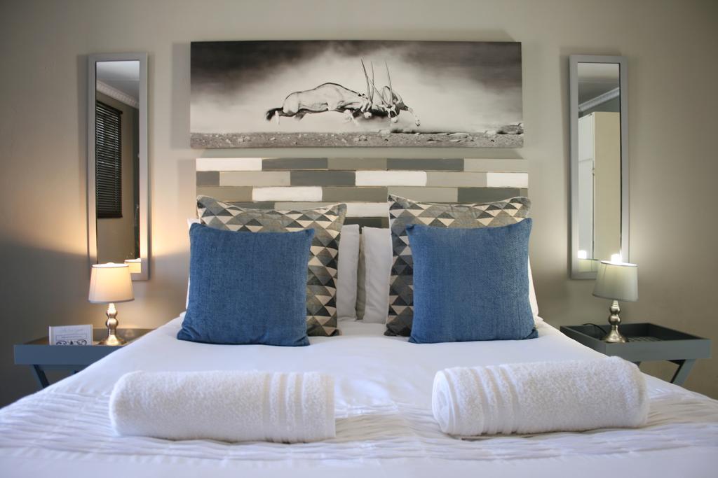 Lallapanzi Country Stay Ermelo Ngoại thất bức ảnh