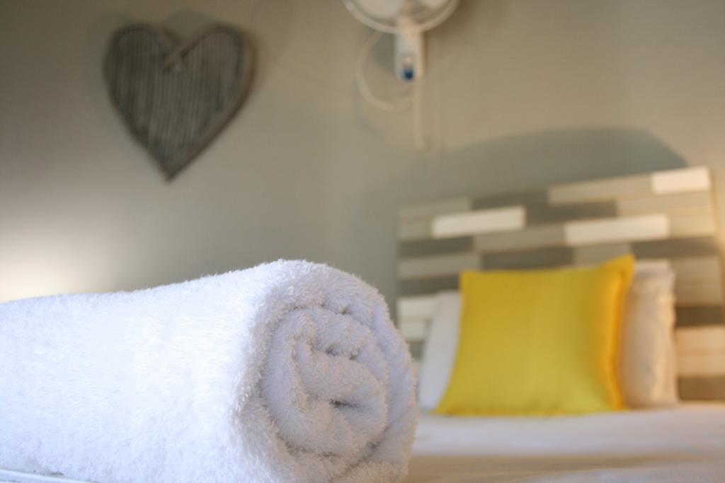 Lallapanzi Country Stay Ermelo Ngoại thất bức ảnh