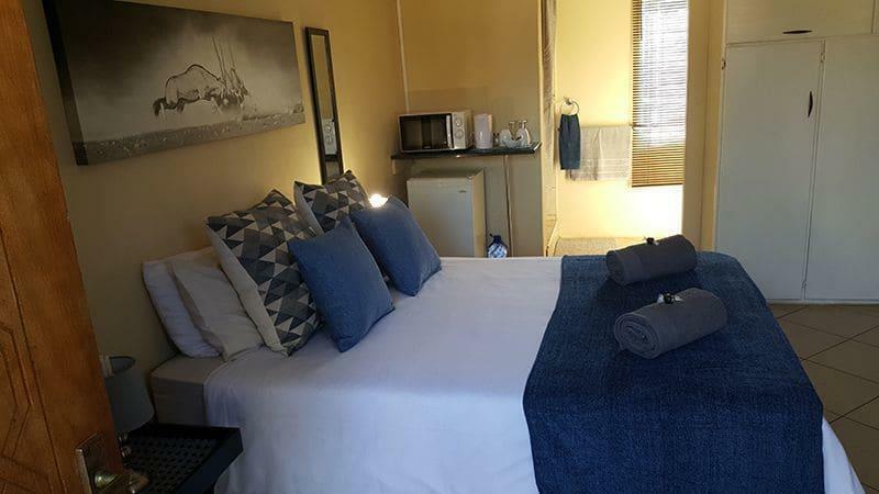 Lallapanzi Country Stay Ermelo Ngoại thất bức ảnh