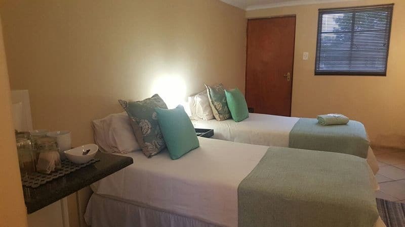 Lallapanzi Country Stay Ermelo Ngoại thất bức ảnh